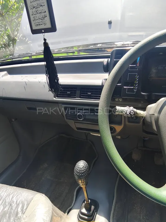 Suzuki Mehran 2010 for Sale in Islamabad Image-1