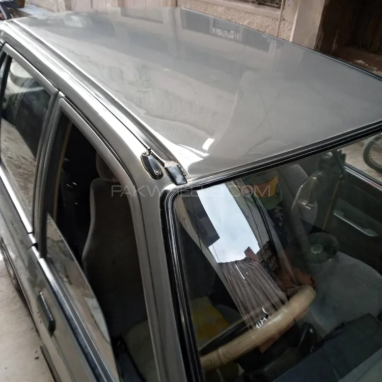 Suzuki Mehran 1992 for Sale in Rawalpindi Image-1