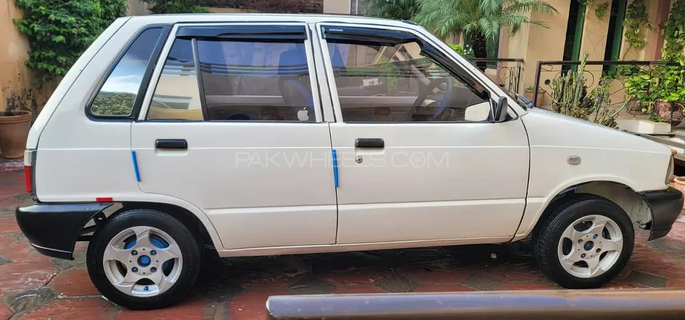 Suzuki Mehran 2012 for Sale in Rawalpindi Image-1