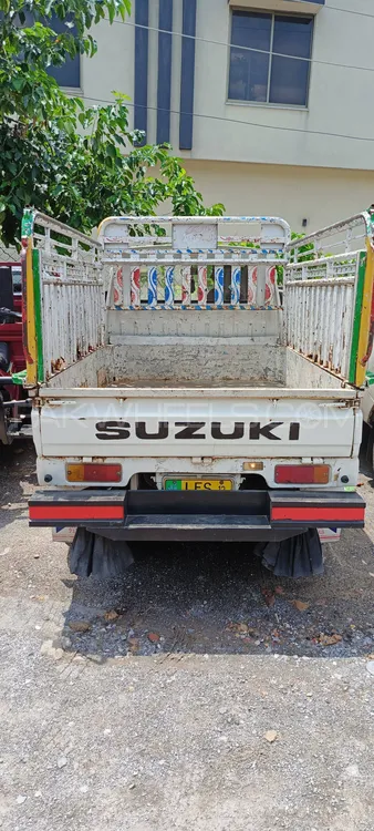 Suzuki Ravi 2011 for Sale in Rawalpindi Image-1