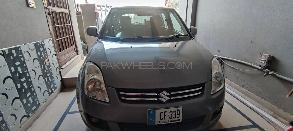 Suzuki Swift 2014 for Sale in Rawalpindi Image-1