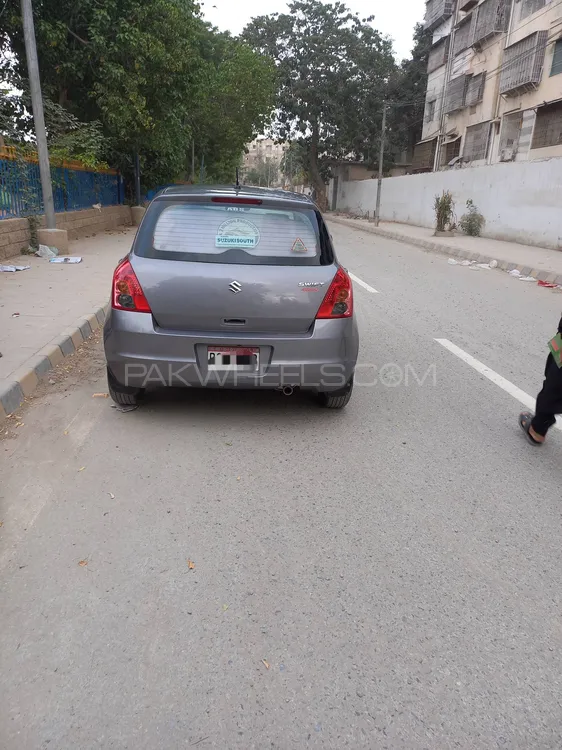 Suzuki Swift 2019 for Sale in Karachi Image-1