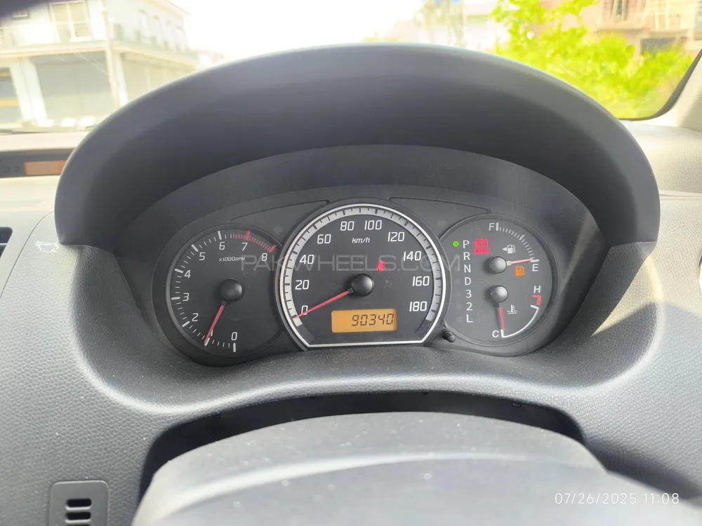 Suzuki Swift 2021 for Sale in Multan Image-1