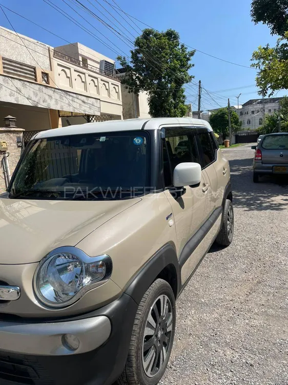 Suzuki Xbee 2022 for Sale in Rawalpindi Image-1