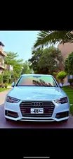 Audi A4 1.4 TFSI  2019 for Sale