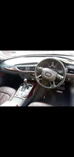 Audi A6 1.8 TFSI Business Class Edition 2017 for Sale