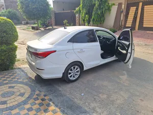 Changan Alsvin 1.5L DCT Lumiere 2021 for Sale