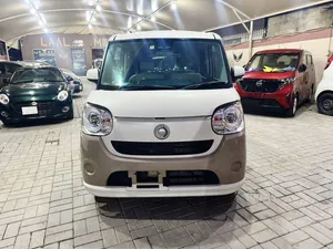 Daihatsu Move Canbus X 2021 for Sale