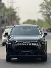 Haval H6 1.5T 2025 for Sale