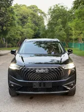 Haval H6 HEV 2024 for Sale