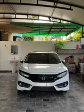 Honda Civic 1.5 RS Turbo 2020 for Sale