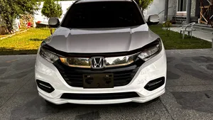 Honda Vezel Hybrid Z 2019 for Sale