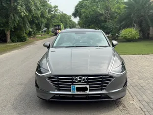 Hyundai Sonata 2.5 2024 for Sale