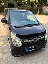 Mazda Flair XG 2014 for Sale