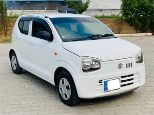 Suzuki Alto L 2018 for Sale
