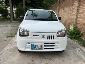 Suzuki Alto VX 2023 for Sale
