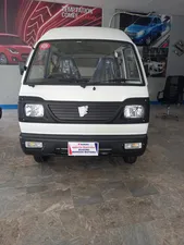 Suzuki Bolan VX Euro II 2024 for Sale