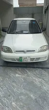 Suzuki Cultus VXR (CNG) 2006 for Sale