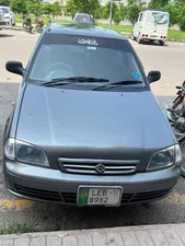 Suzuki Cultus VXRi 2010 for Sale