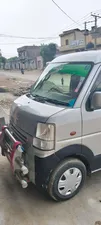 Suzuki Every 2016 for Sale