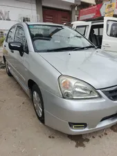 Suzuki Liana RXi 2011 for Sale