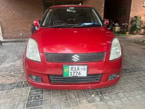 Suzuki Swift XG 1.3 2005 for Sale
