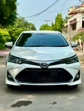 Toyota Corolla Altis Automatic 1.6 2019 for Sale