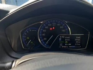 Toyota Corolla Fielder Hybrid G 2016 for Sale