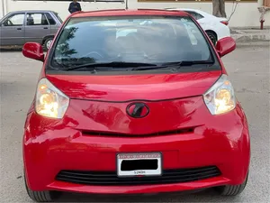Toyota iQ 2009 for Sale