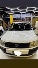 Toyota Probox F Extra Package Limited 2006 for Sale