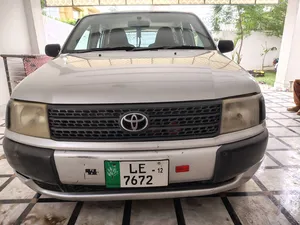 Toyota Probox F Extra Package Limited 2007 for Sale