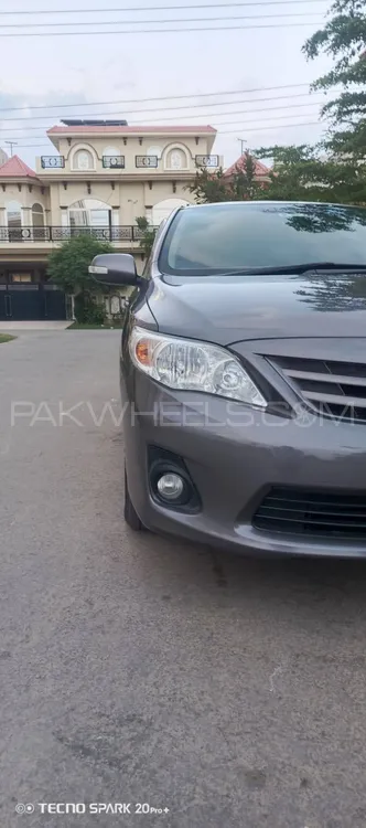 Toyota Corolla 2013 for Sale in Multan Image-1