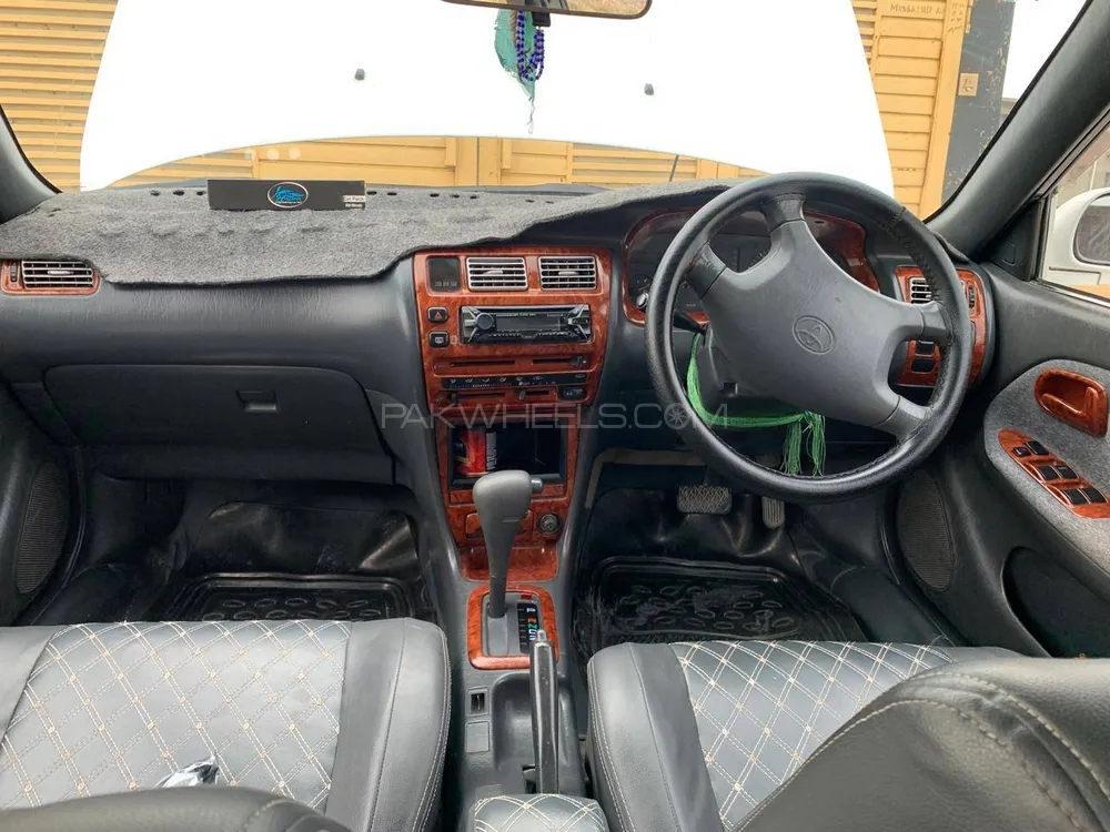 Toyota Corolla 1995 for Sale in Islamabad Image-1