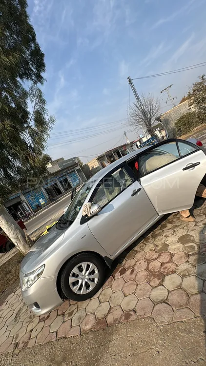 Toyota Corolla 2010 for Sale in Attock Image-1