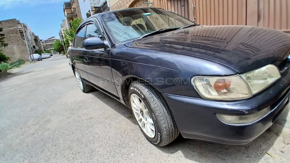 Toyota Corolla 1994 for Sale in Islamabad Image-1