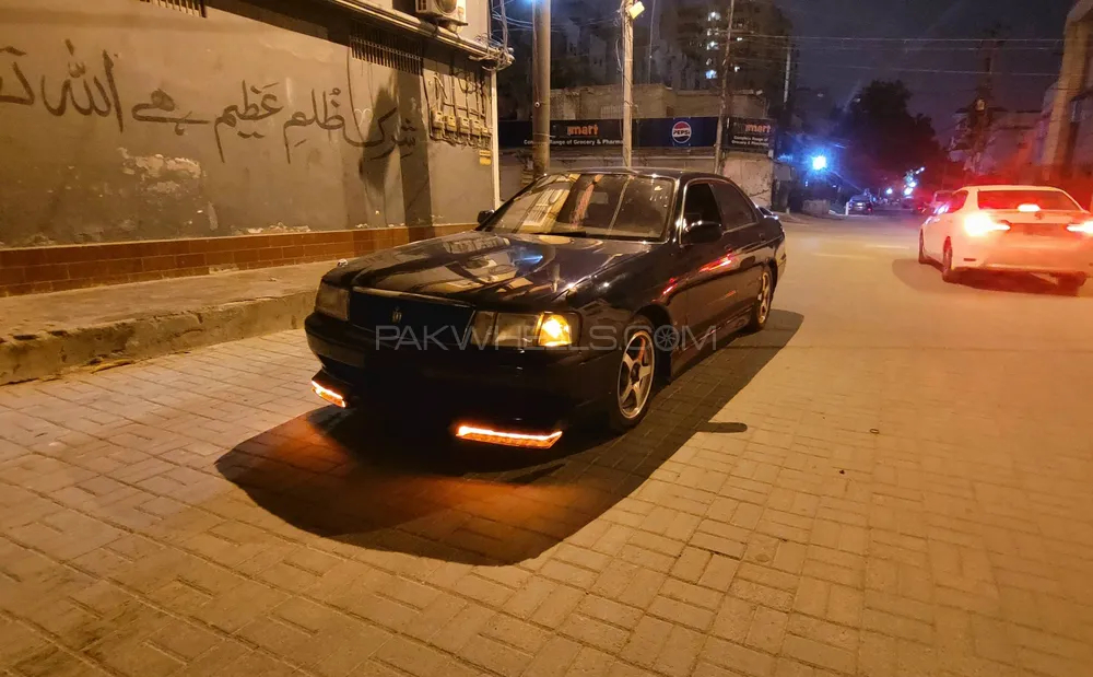 Toyota Crown 1993 for Sale in Karachi Image-1