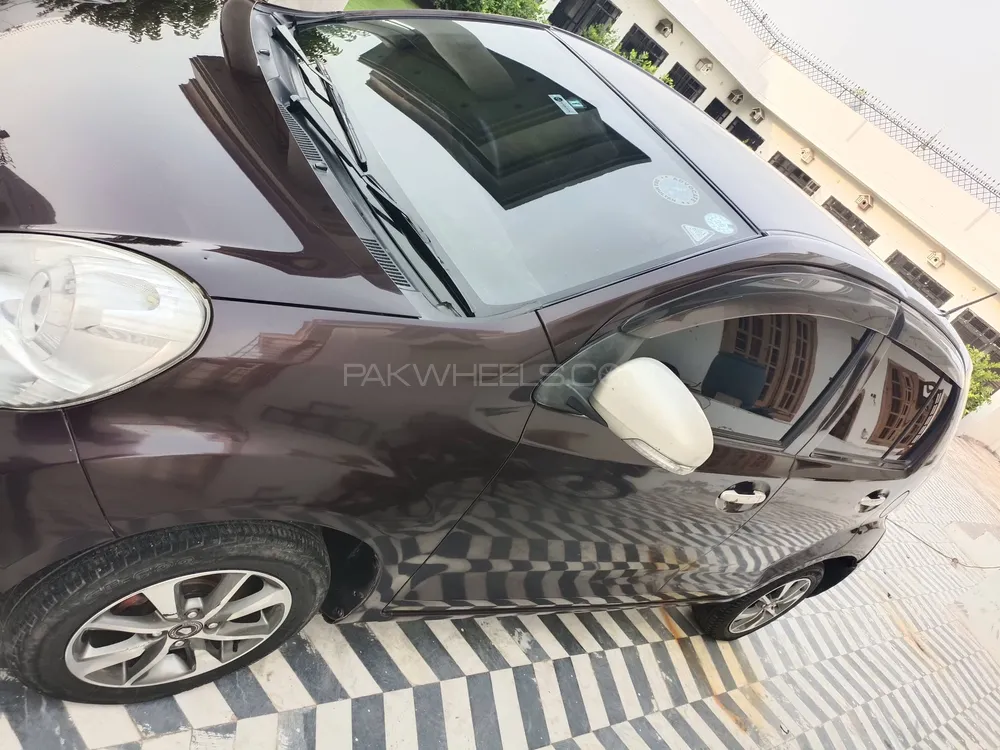 Toyota Passo 2013 for Sale in Multan Image-1