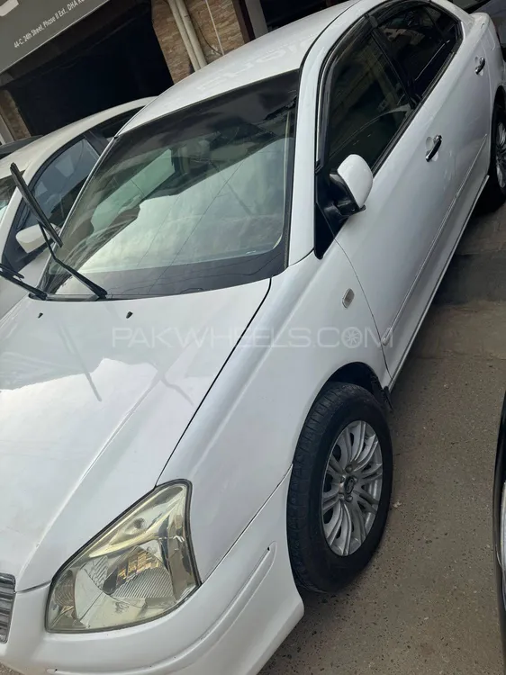 Toyota Premio 2005 for Sale in Karachi Image-1