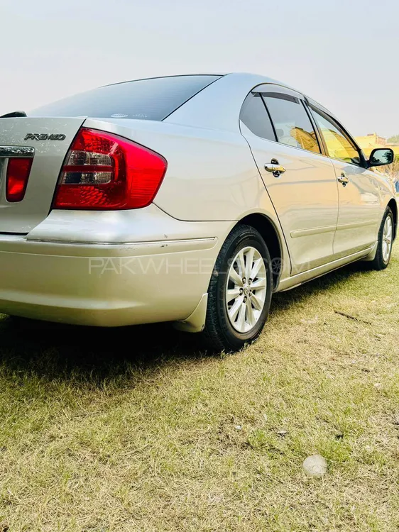 Toyota Premio 2006 for Sale in Peshawar Image-1