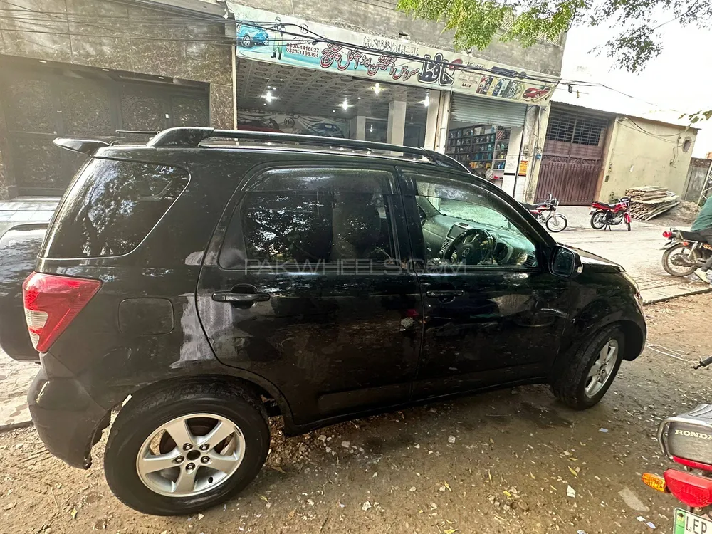 Toyota Rush 2014 for Sale in Lahore Image-1