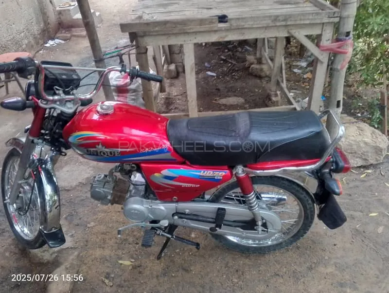 Unique Xtreme UD 70 2019 for Sale Image-1