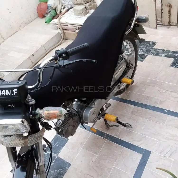 Unique Xtreme UD 70 2025 for Sale Image-1