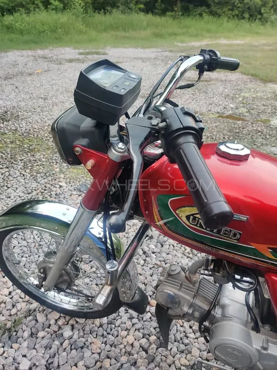 United US 70 2022 for Sale Image-1
