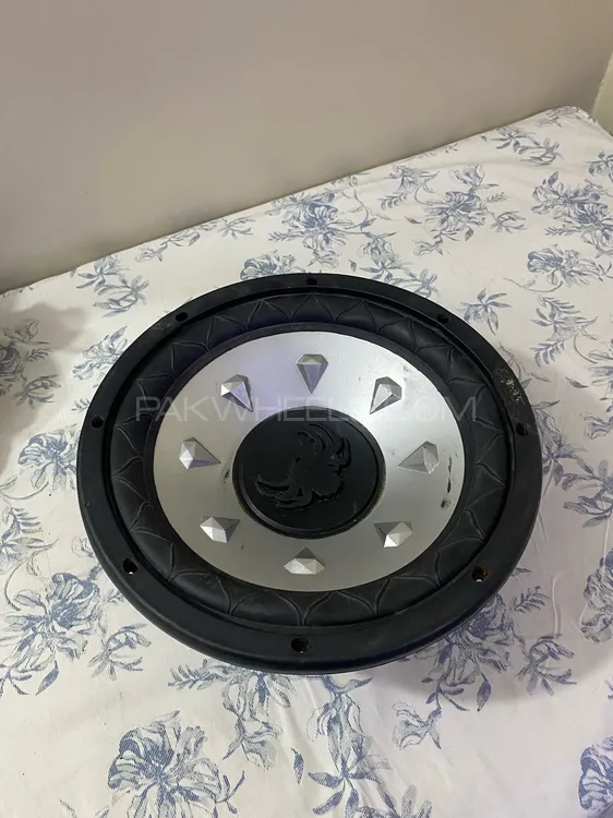 Woofer 1500 watt  Image-1