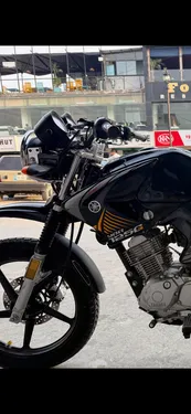 Yamaha YBR 125 2025