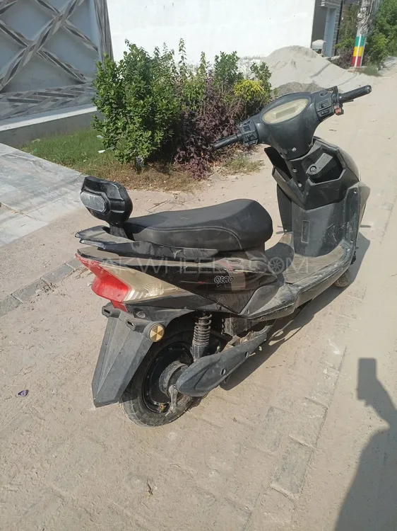 Aprilia Other 2022 for Sale Image-1