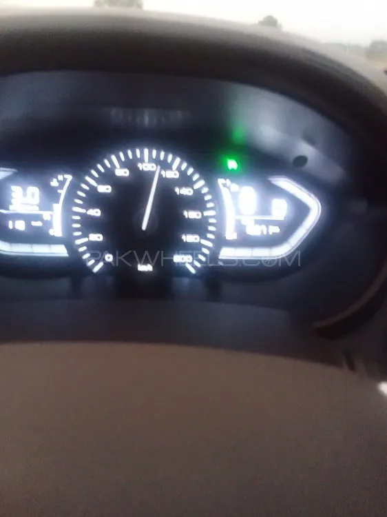 Changan Alsvin 2021 for Sale in Rawalpindi Image-1