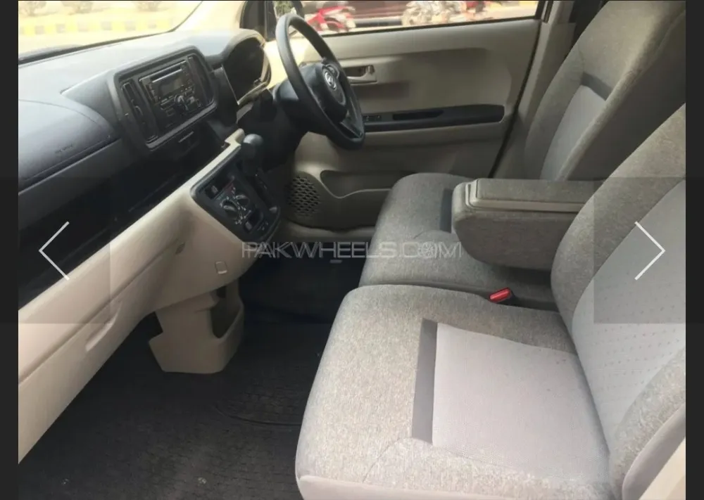 Daihatsu Boon 2022 for Sale in Karachi Image-1