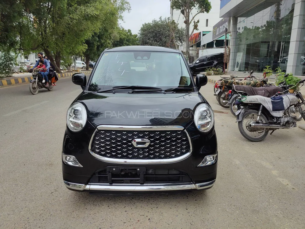 Daihatsu Cast 2023 for Sale in Karachi Image-1