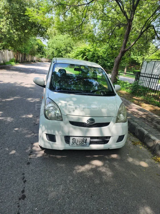 Daihatsu Mira 2012 for Sale in Rawalpindi Image-1